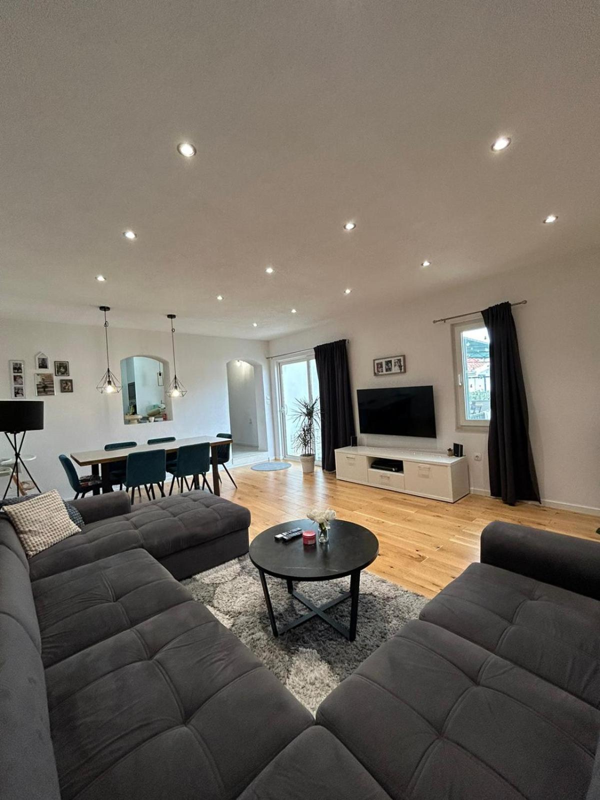 Apex Luxury Apartman Трогир Экстерьер фото