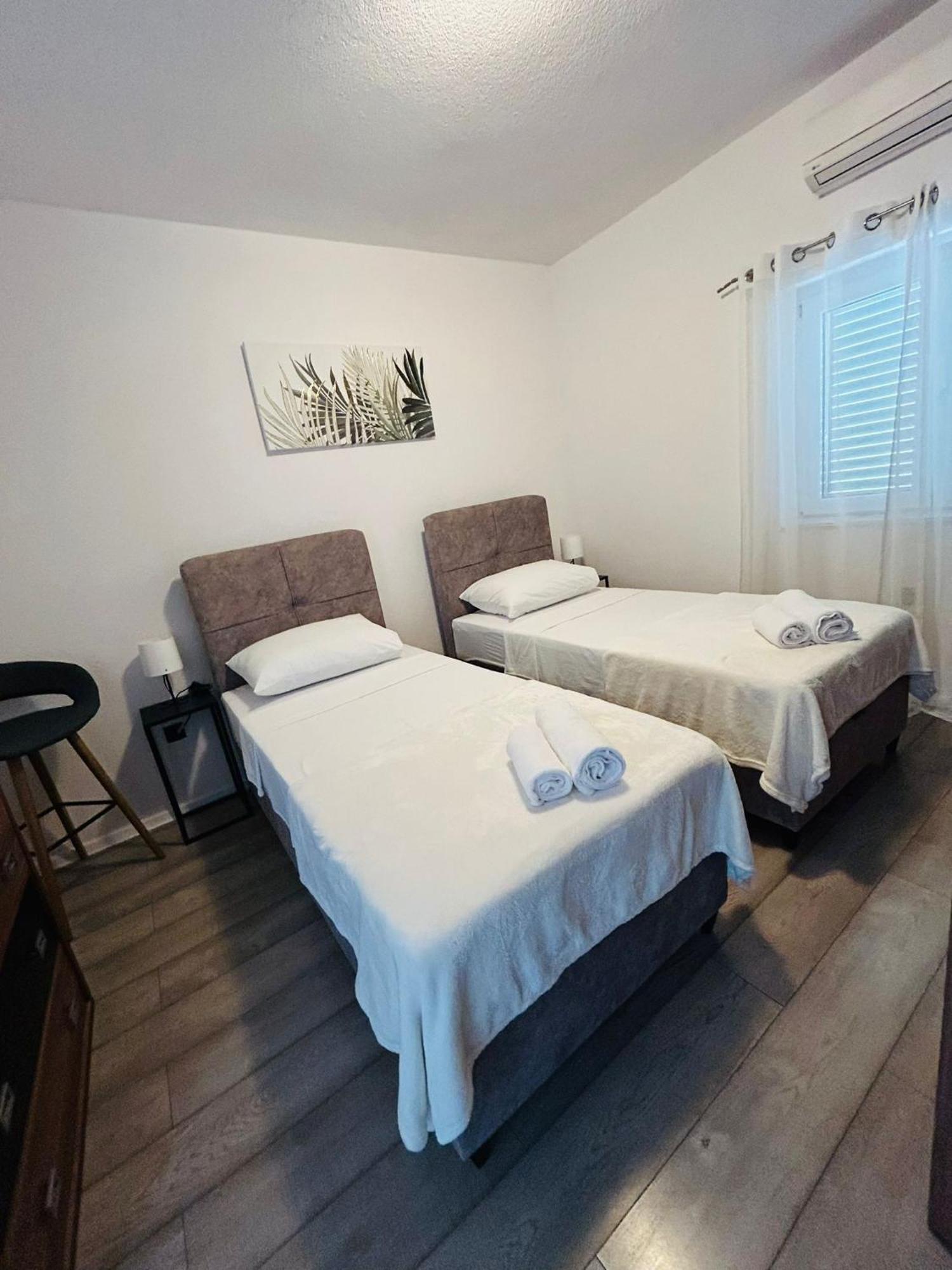 Apex Luxury Apartman Трогир Экстерьер фото